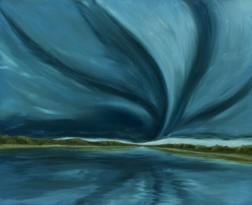 Before the Storm