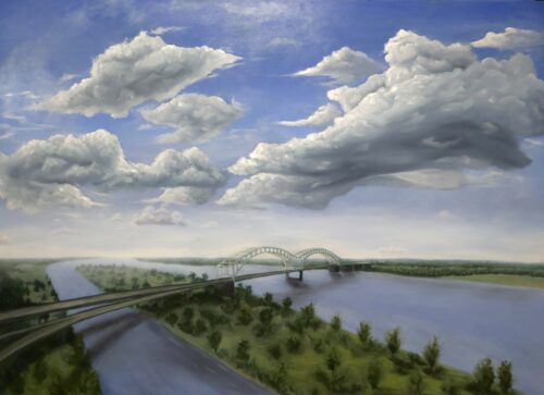 Memphis Views