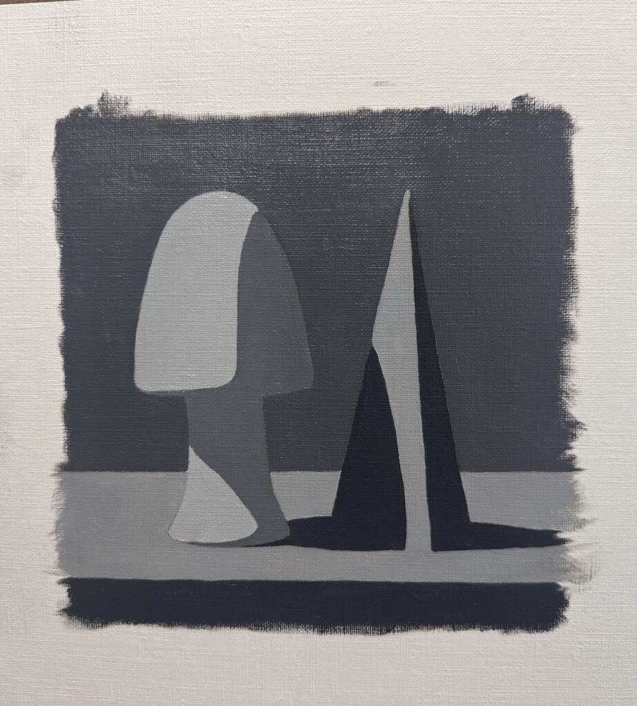 Afternoon 2-Day Oil Painting Foundations Workshop